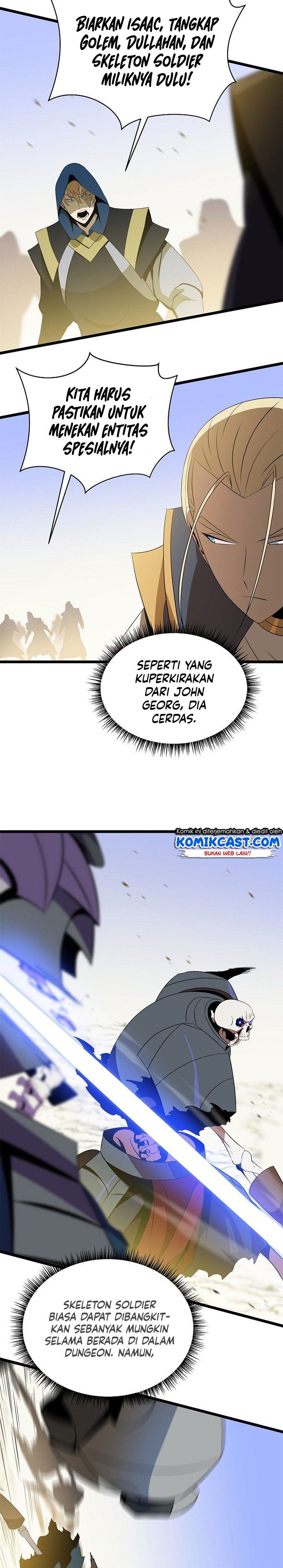 Kill the Hero Chap 95 - Next Chap 96