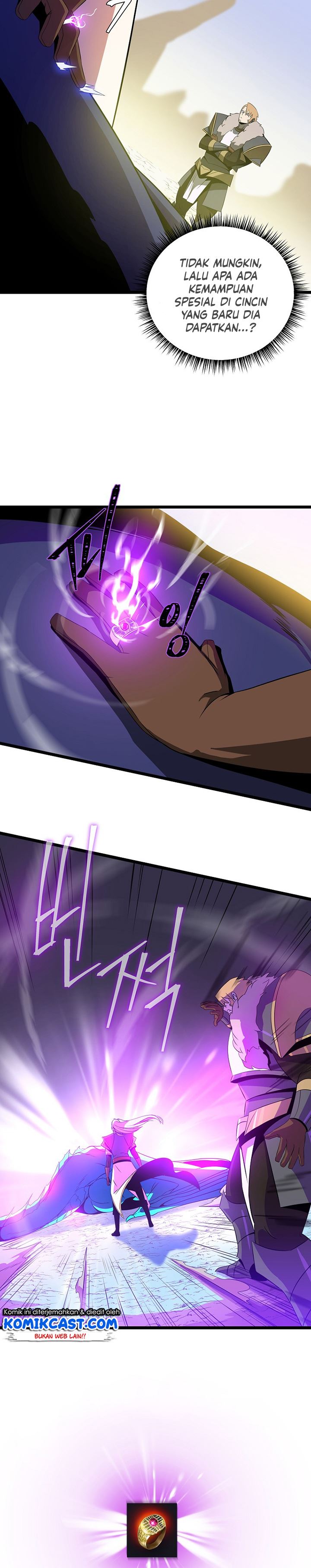 Kill the Hero Chap 96 - Next Chap 97