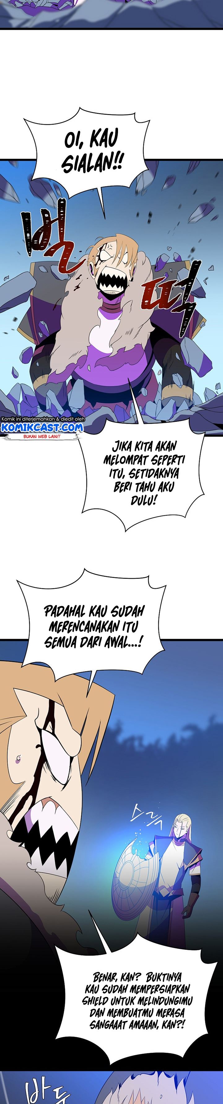 Kill the Hero Chap 96 - Next Chap 97