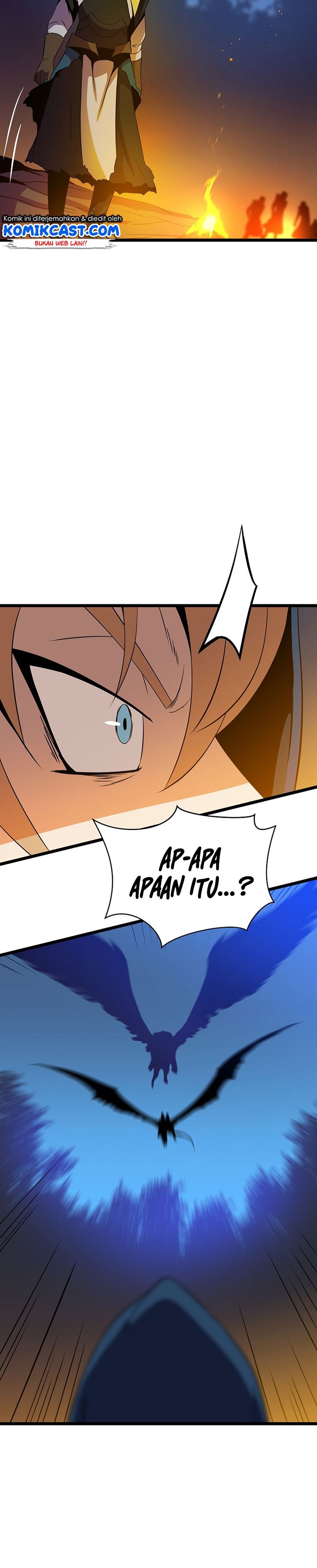 Kill the Hero Chap 96 - Next Chap 97