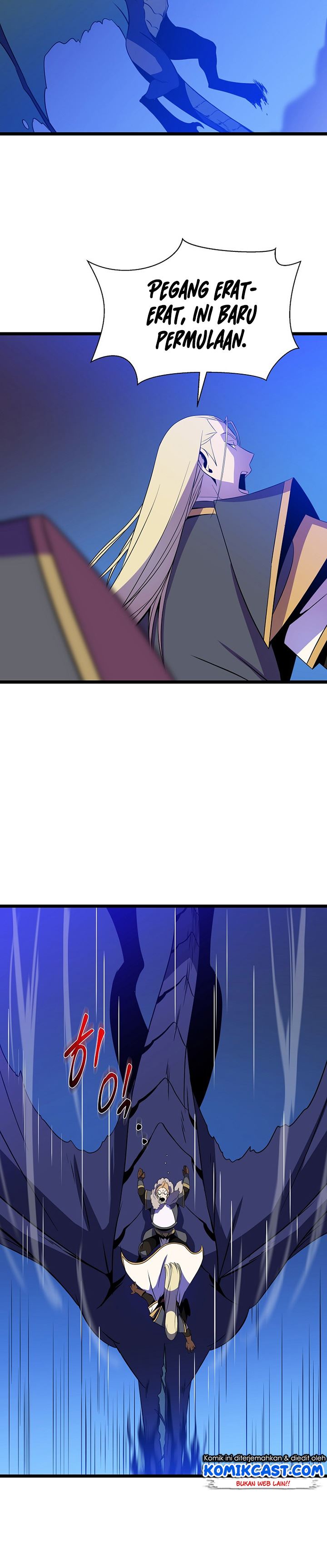 Kill the Hero Chap 96 - Next Chap 97