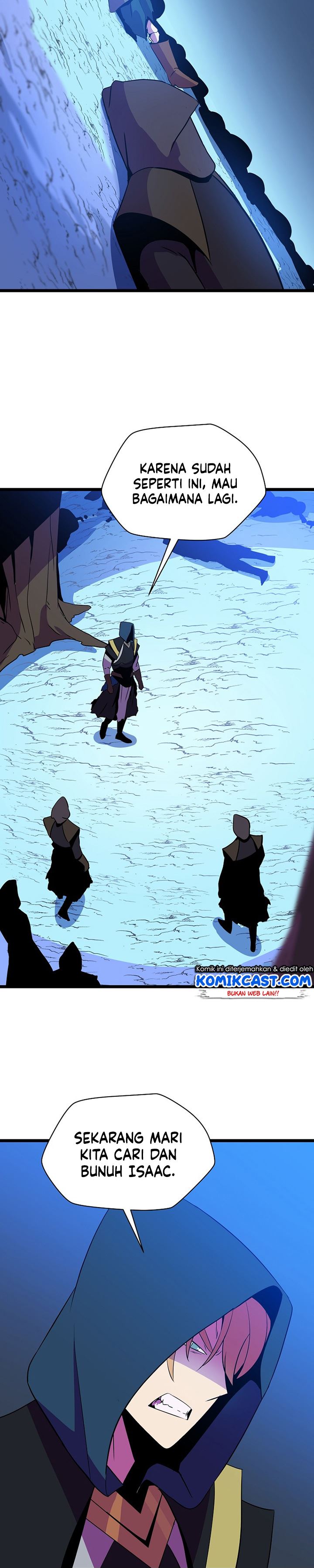 Kill the Hero Chap 96 - Next Chap 97