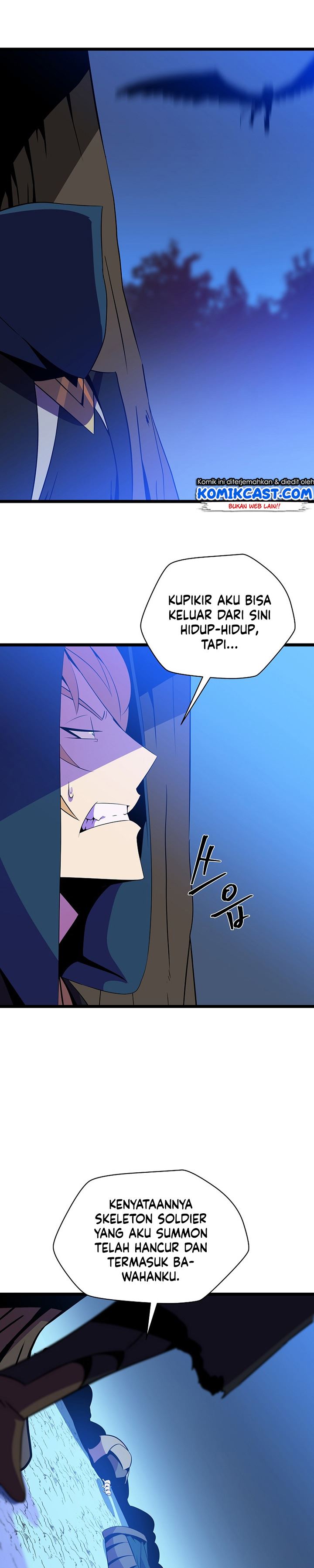 Kill the Hero Chap 96 - Next Chap 97