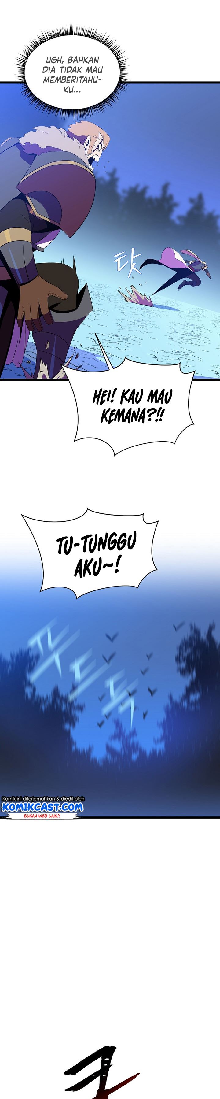 Kill the Hero Chap 96 - Next Chap 97