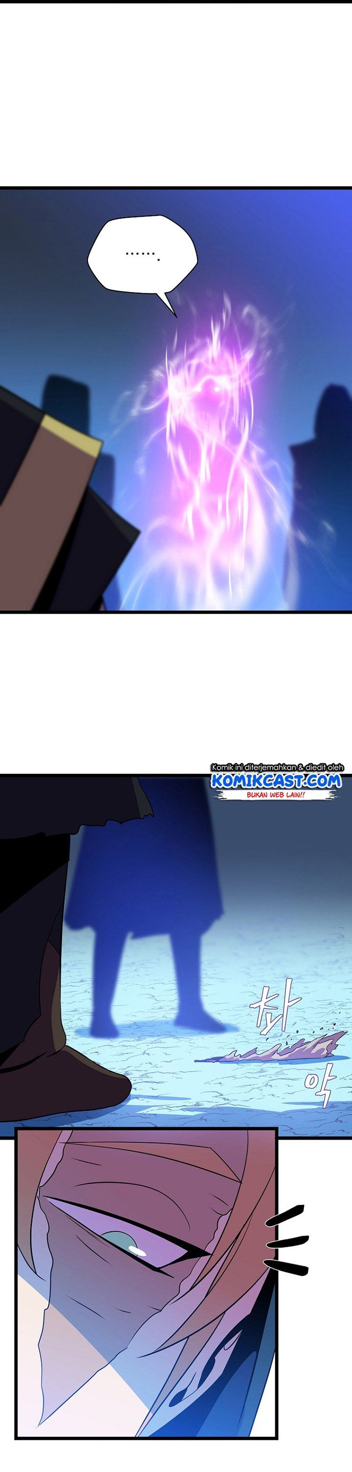 Kill the Hero Chap 96 - Next Chap 97