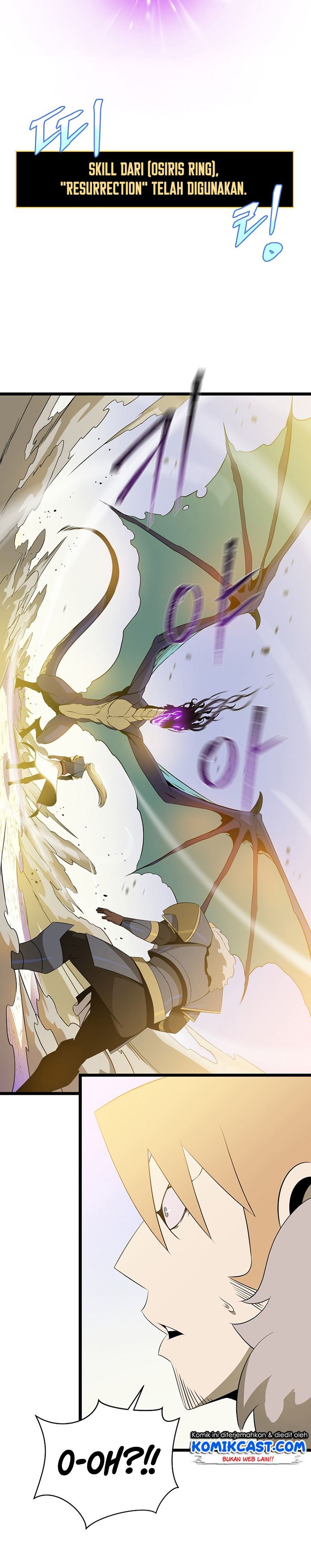 Kill the Hero Chap 96 - Next Chap 97