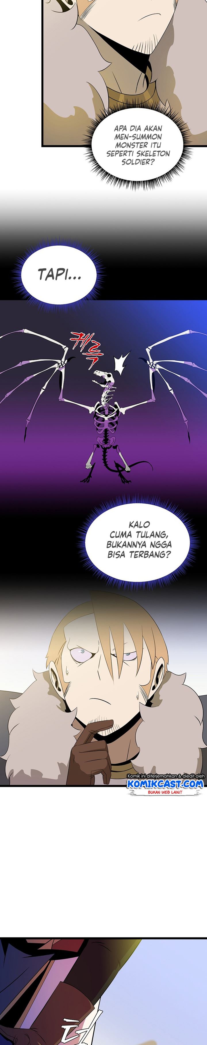 Kill the Hero Chap 96 - Next Chap 97