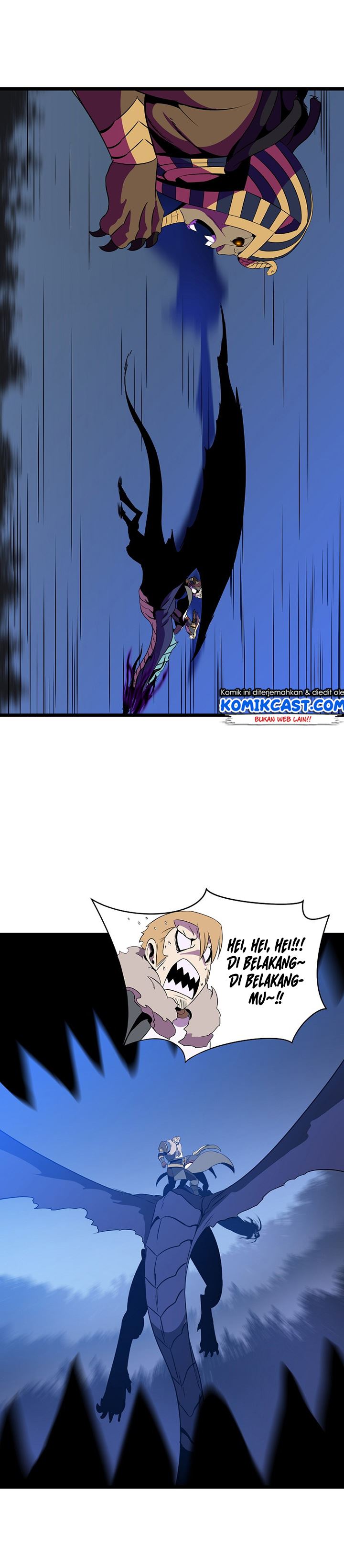 Kill the Hero Chap 96 - Next Chap 97