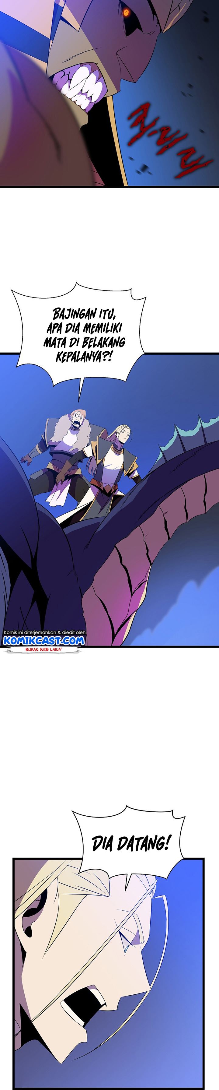 Kill the Hero Chap 96 - Next Chap 97