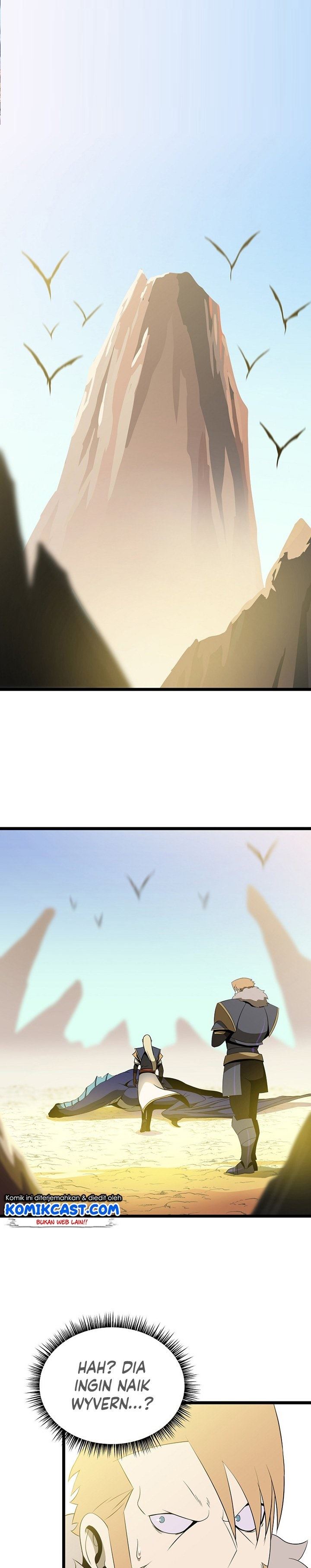 Kill the Hero Chap 96 - Next Chap 97