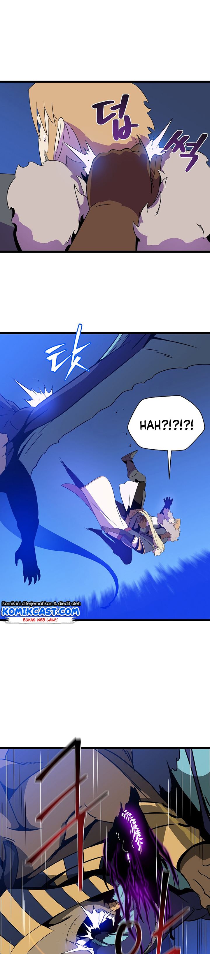 Kill the Hero Chap 96 - Next Chap 97