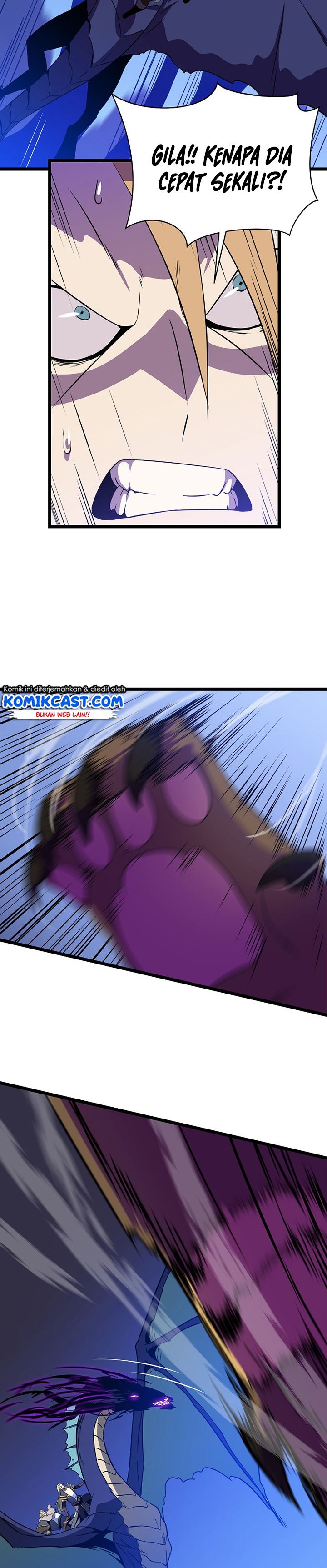 Kill the Hero Chap 96 - Next Chap 97