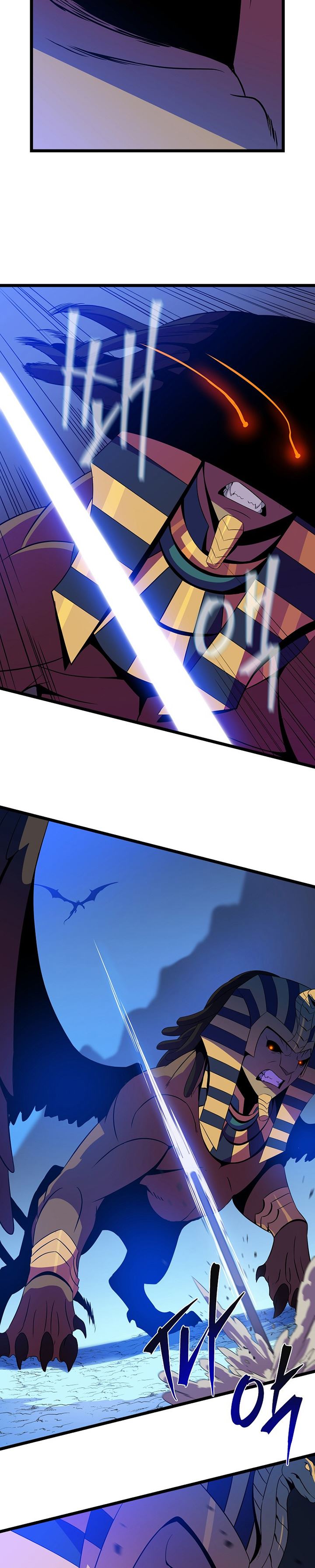 Kill the Hero Chap 96 - Next Chap 97