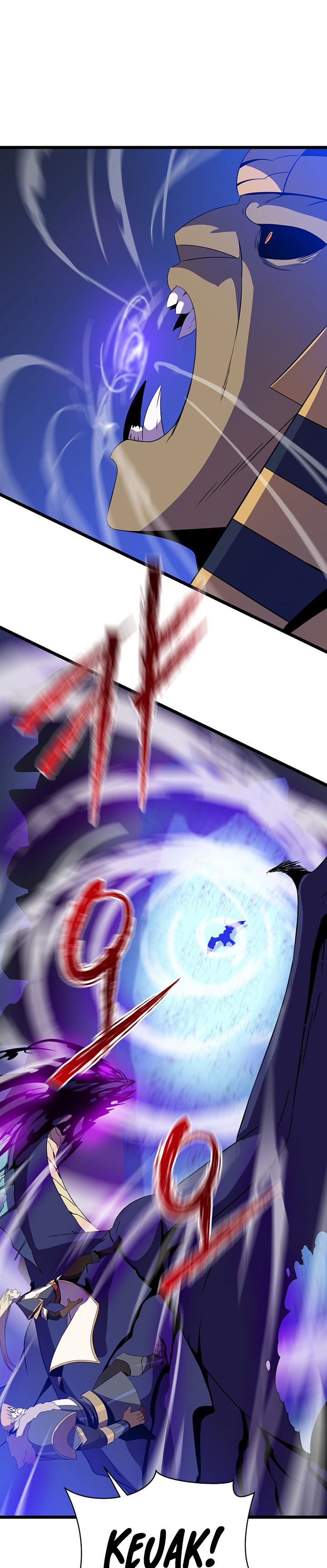 Kill the Hero Chap 96 - Next Chap 97