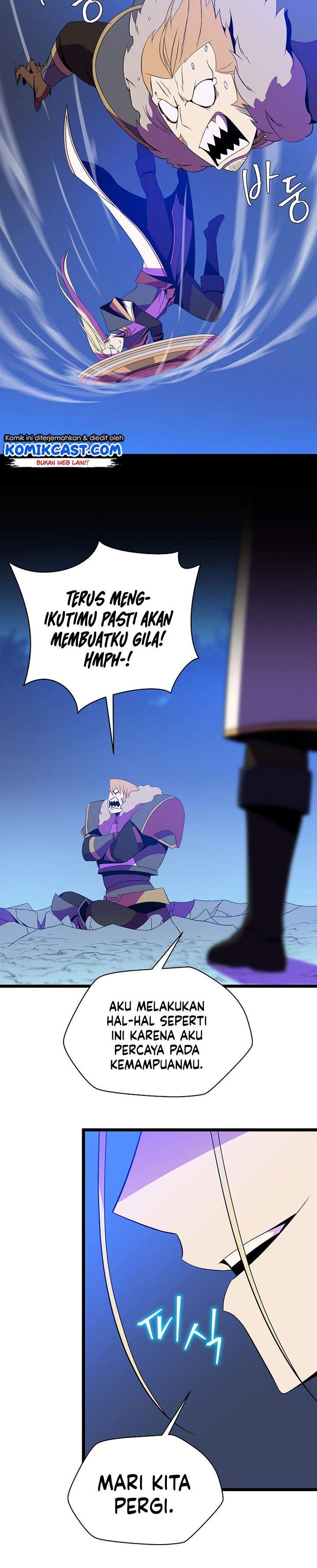 Kill the Hero Chap 96 - Next Chap 97