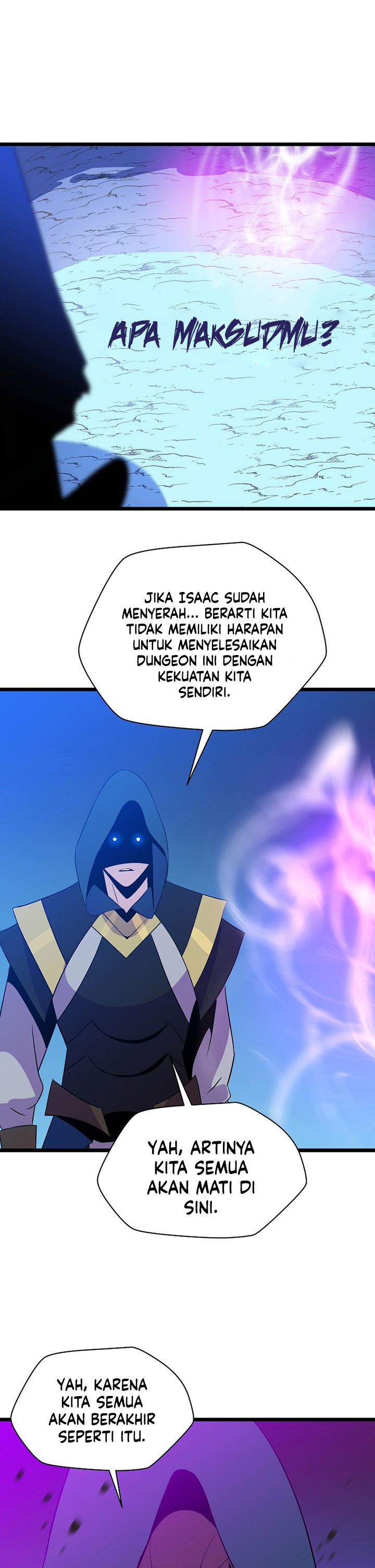 Kill the Hero Chap 96 - Next Chap 97