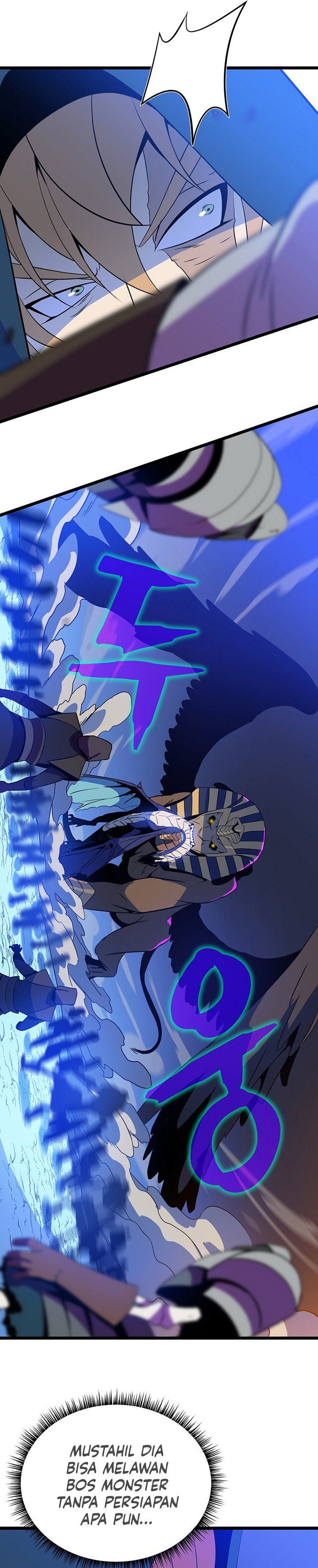 Kill the Hero Chap 96 - Next Chap 97