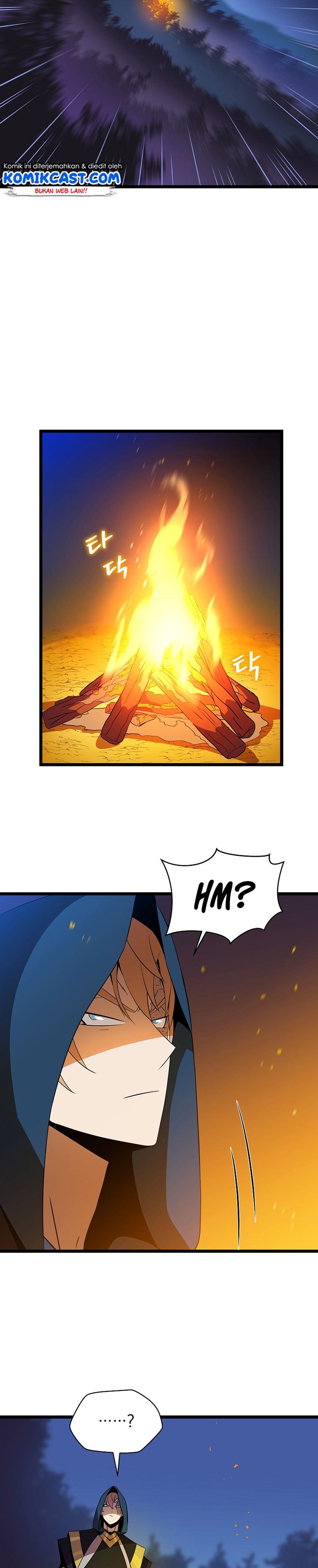Kill the Hero Chap 96 - Next Chap 97