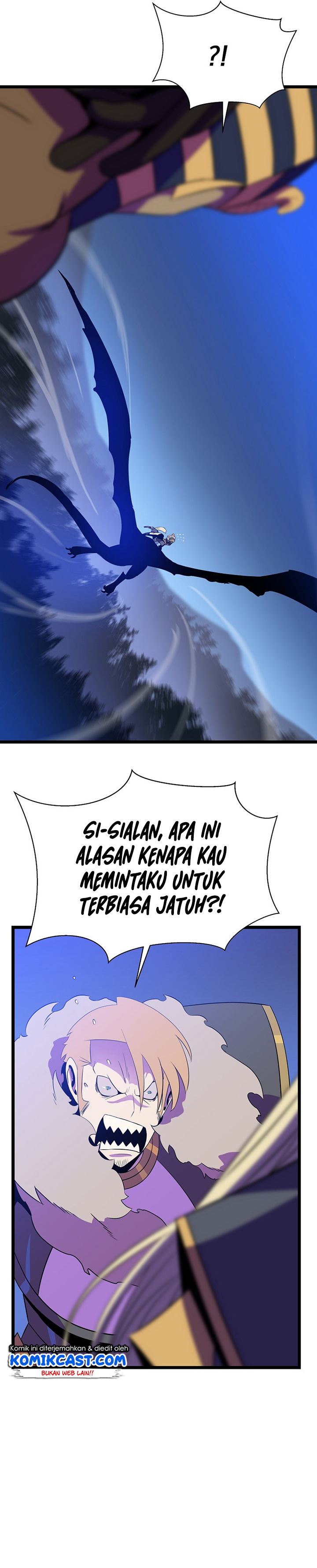 Kill the Hero Chap 96 - Next Chap 97