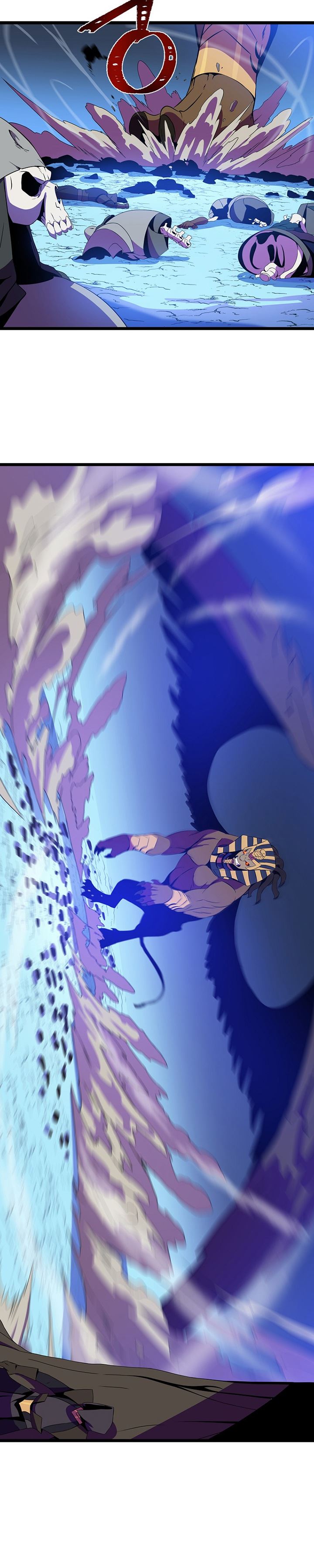 Kill the Hero Chap 96 - Next Chap 97