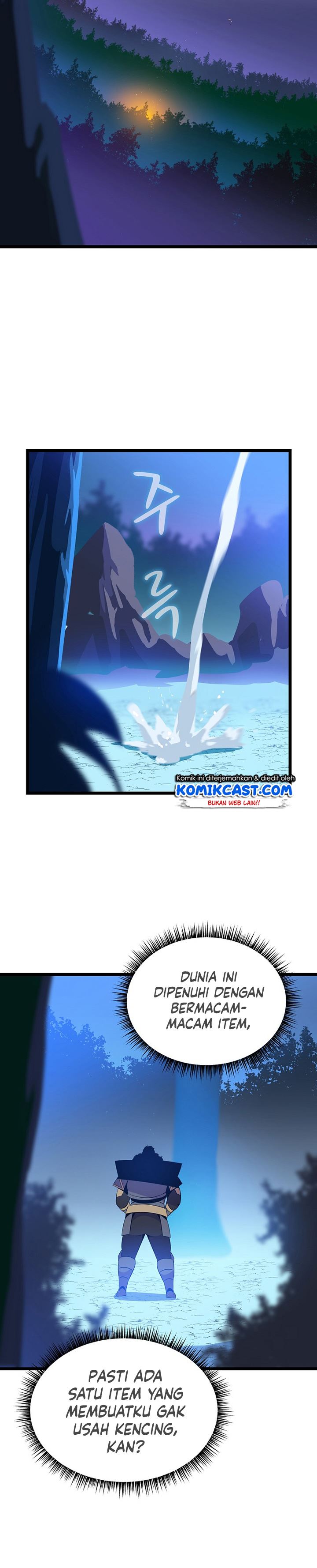 Kill the Hero Chap 97 - Next Chap 98