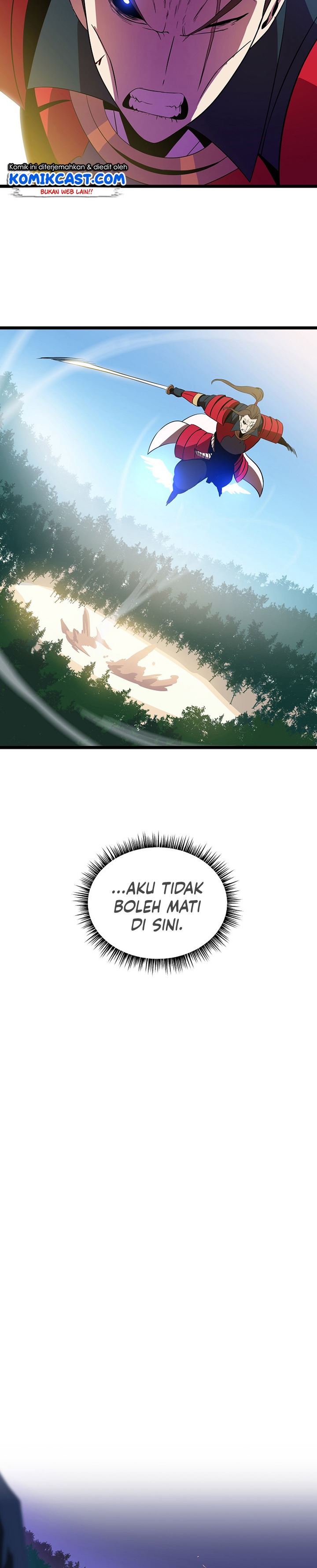 Kill the Hero Chap 97 - Next Chap 98