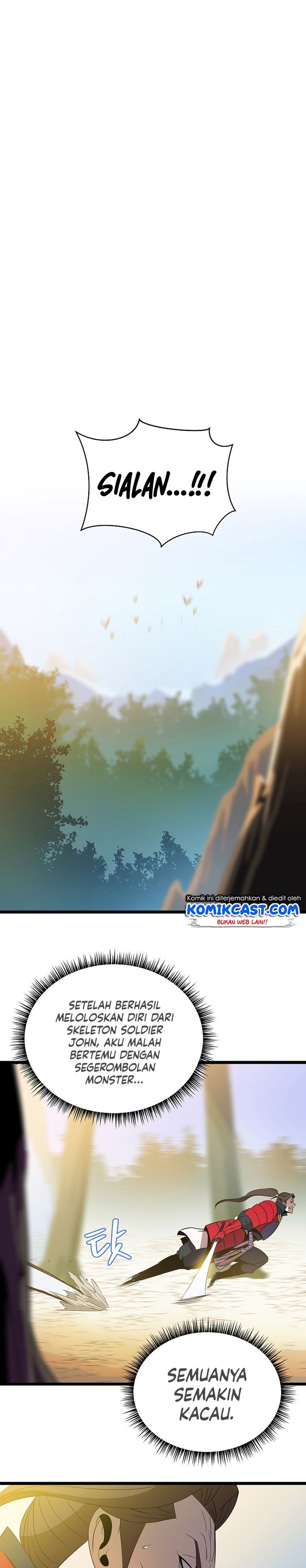 Kill the Hero Chap 97 - Next Chap 98