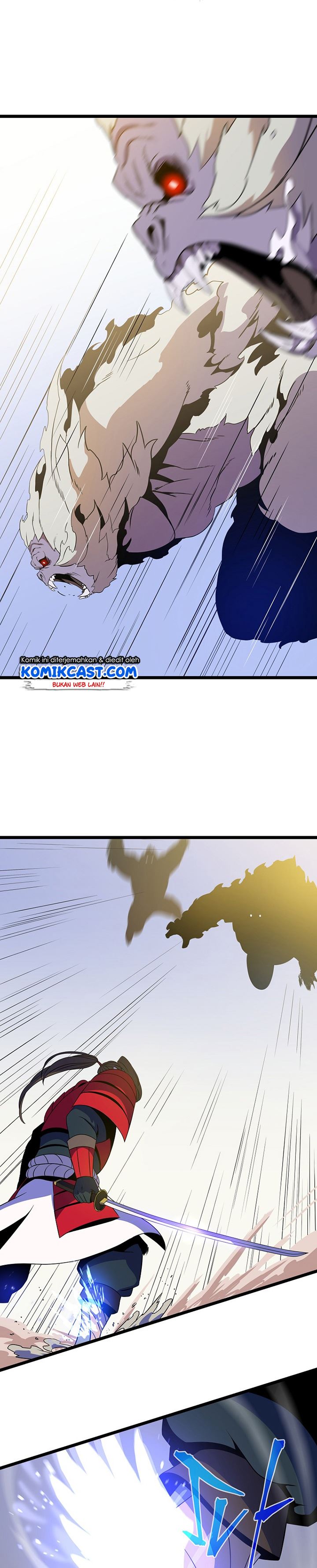 Kill the Hero Chap 97 - Next Chap 98