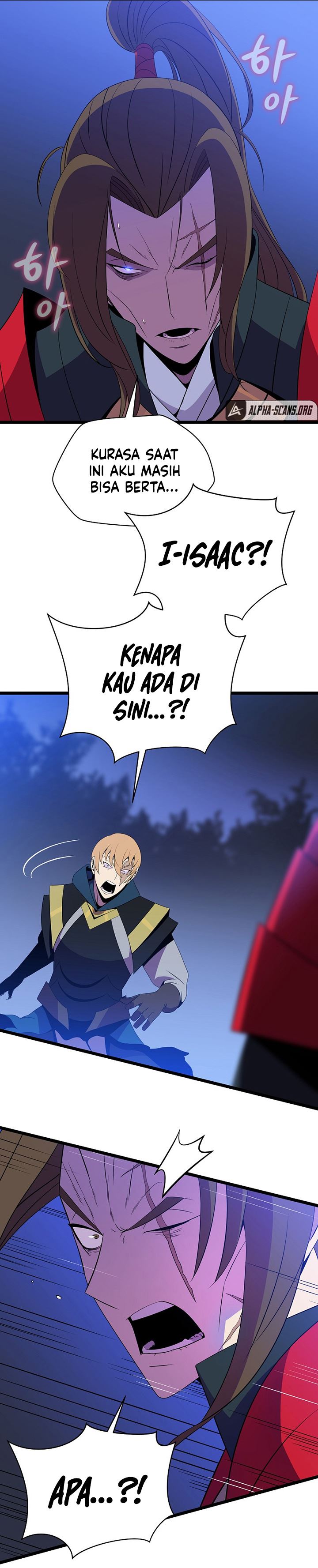 Kill the Hero Chap 97 - Next Chap 98