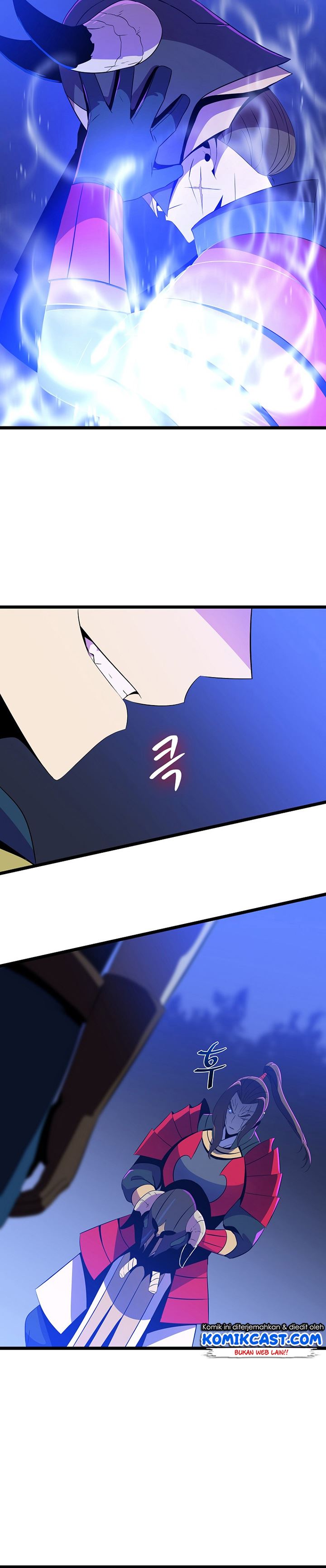 Kill the Hero Chap 97 - Next Chap 98
