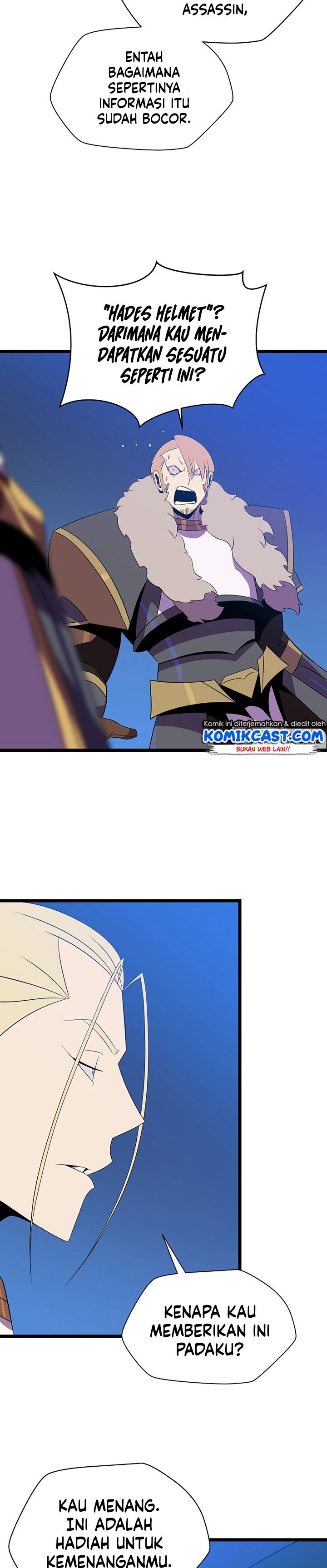 Kill the Hero Chap 97 - Next Chap 98