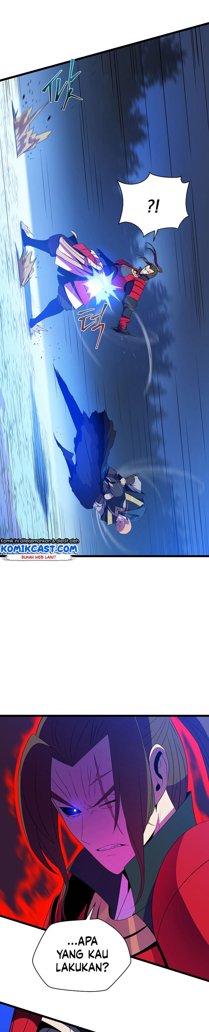 Kill the Hero Chap 97 - Next Chap 98