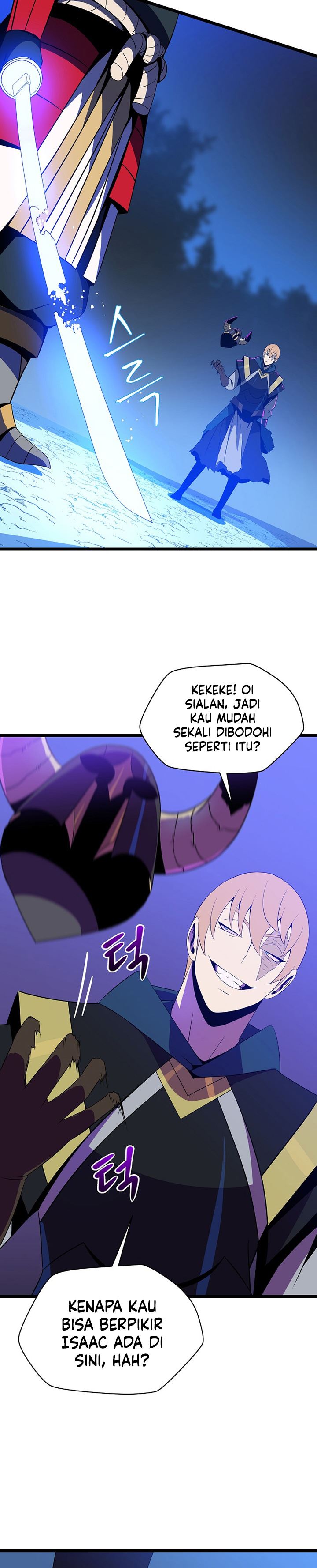 Kill the Hero Chap 97 - Next Chap 98