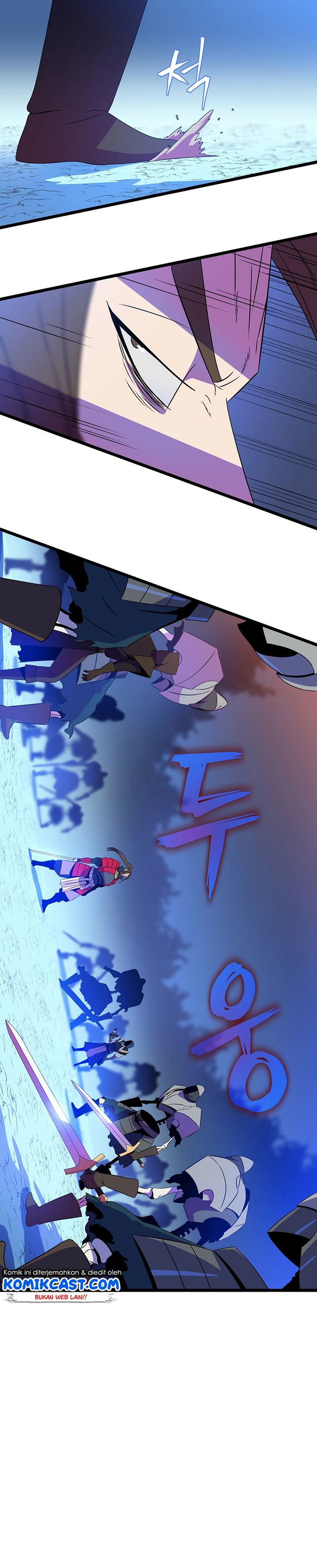 Kill the Hero Chap 97 - Next Chap 98