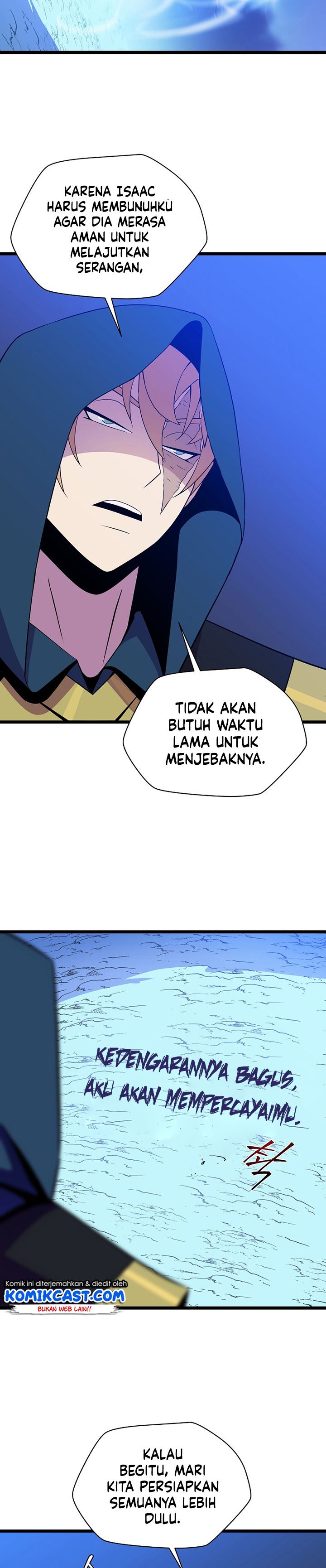 Kill the Hero Chap 97 - Next Chap 98