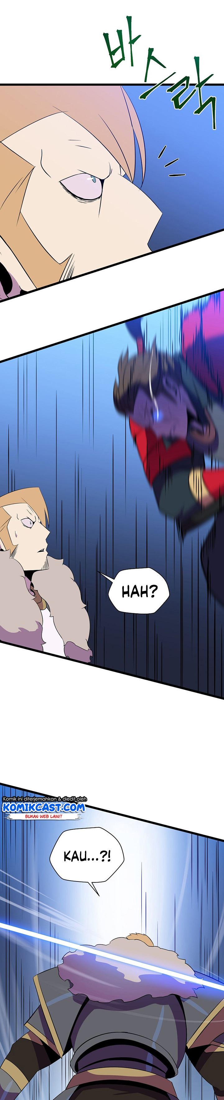 Kill the Hero Chap 97 - Next Chap 98