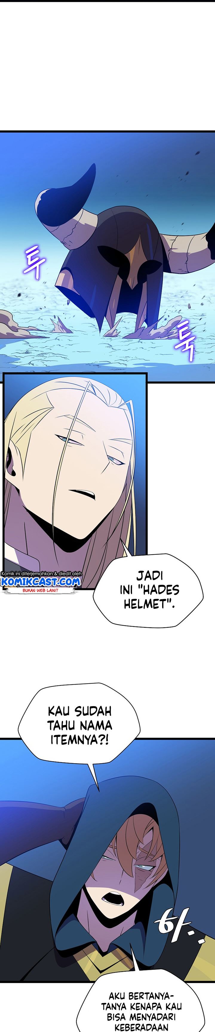 Kill the Hero Chap 97 - Next Chap 98