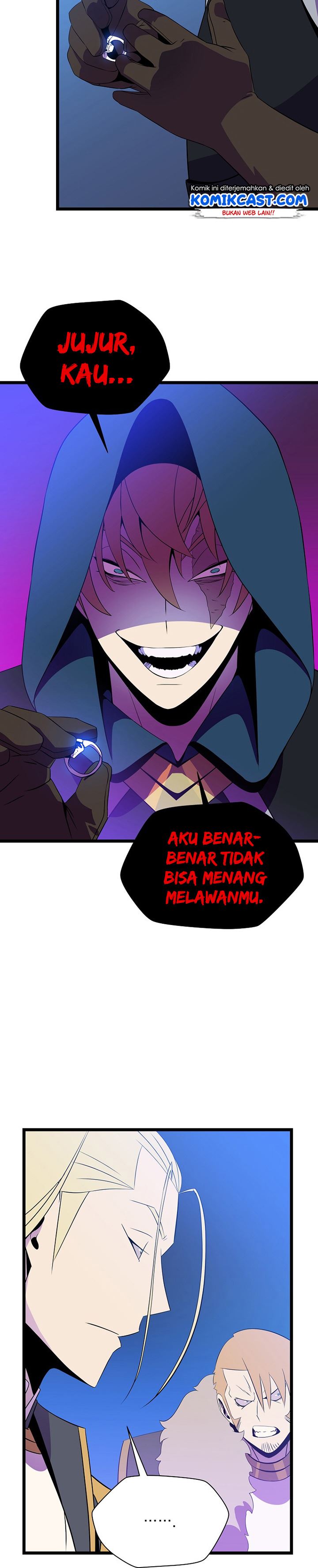 Kill the Hero Chap 97 - Next Chap 98