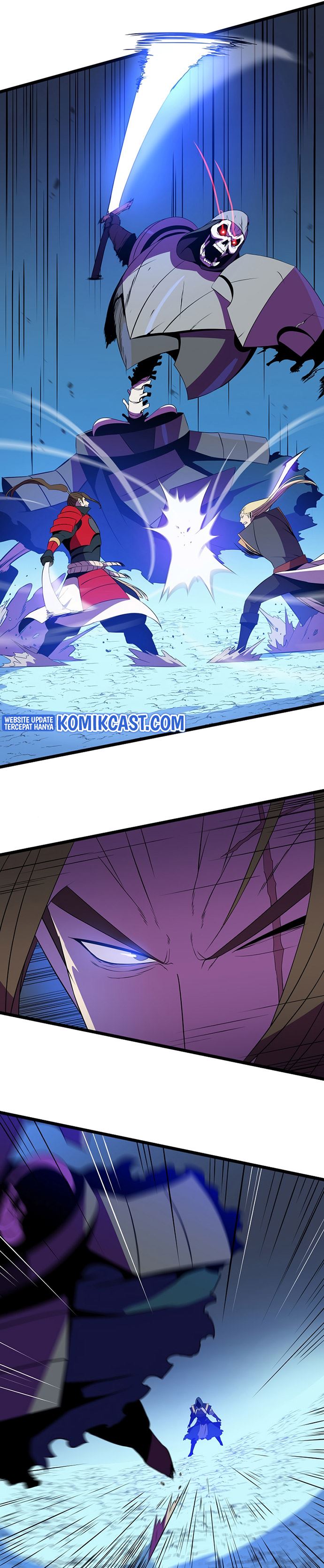 Kill the Hero Chap 98 - Next Chap 99