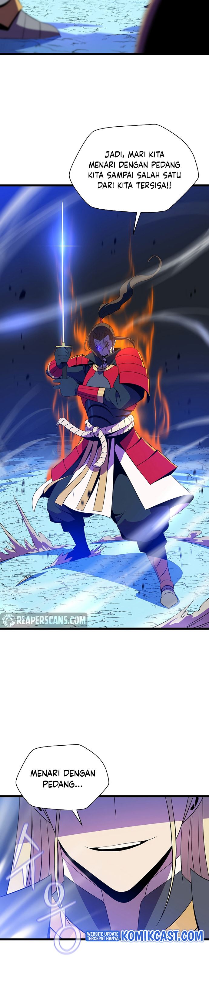 Kill the Hero Chap 98 - Next Chap 99
