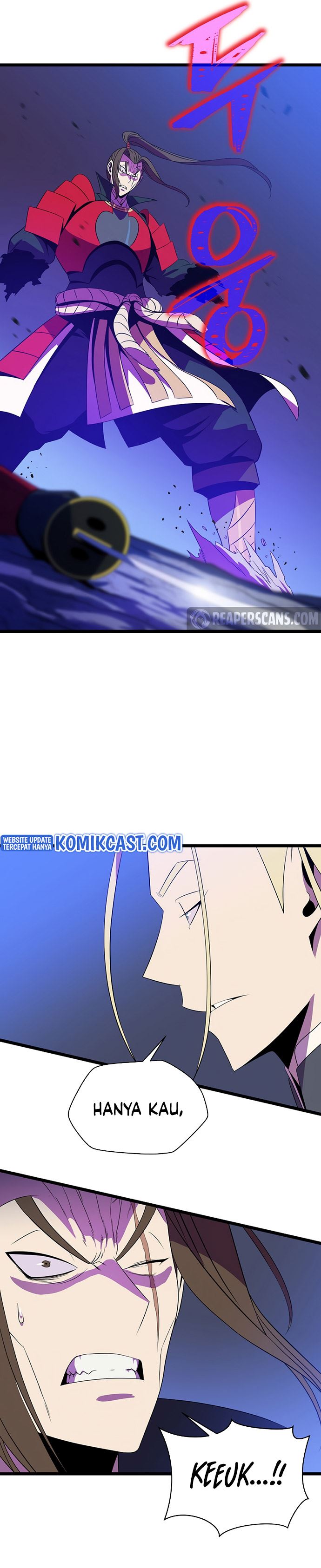 Kill the Hero Chap 98 - Next Chap 99