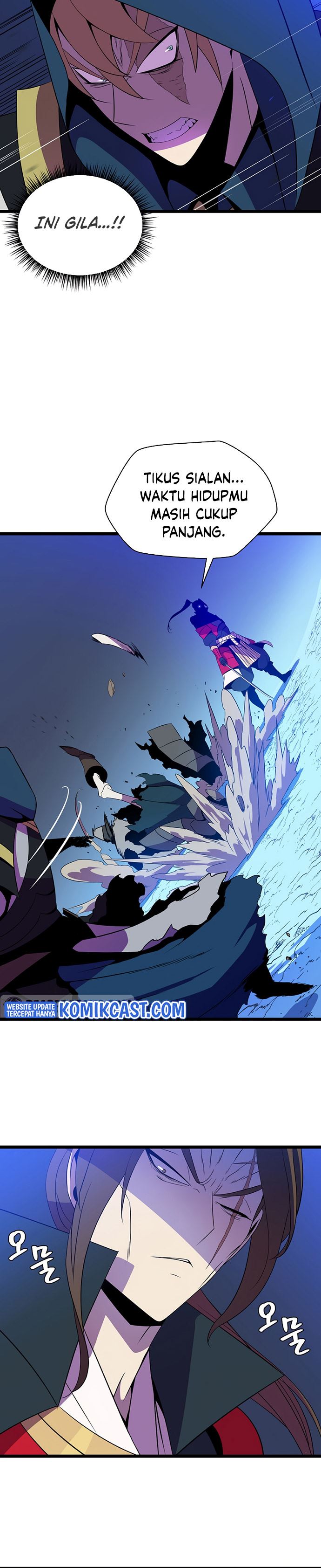 Kill the Hero Chap 98 - Next Chap 99