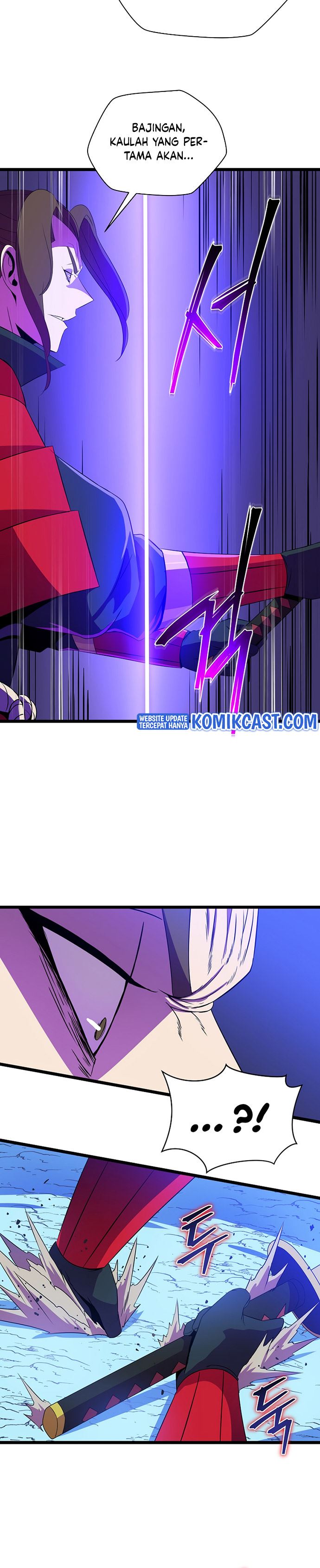 Kill the Hero Chap 98 - Next Chap 99