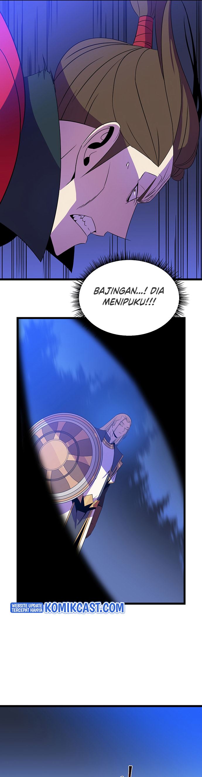 Kill the Hero Chap 98 - Next Chap 99