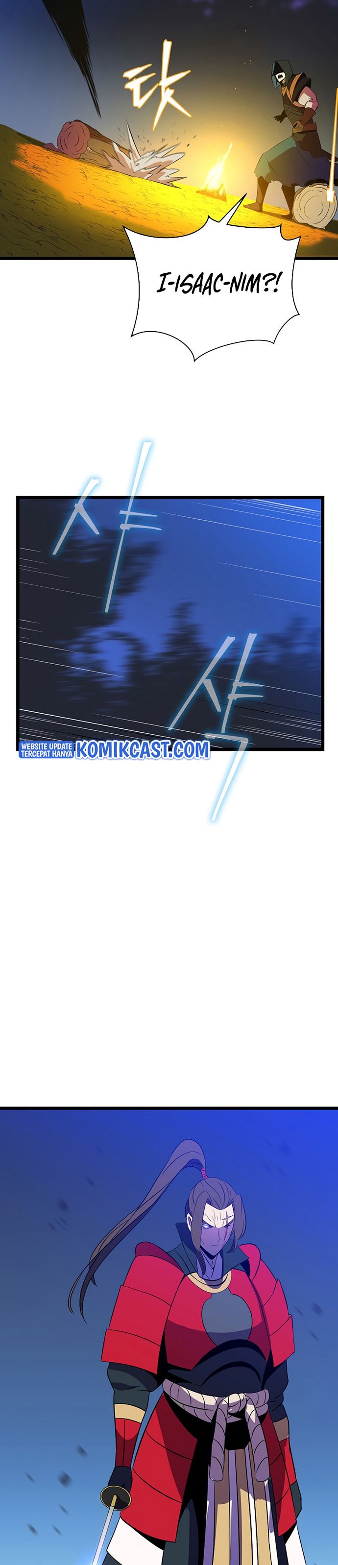 Kill the Hero Chap 98 - Next Chap 99