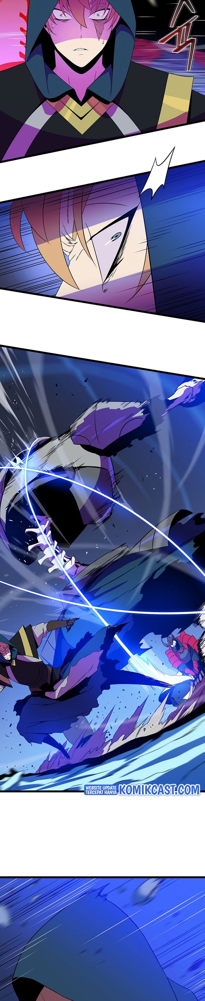 Kill the Hero Chap 98 - Next Chap 99