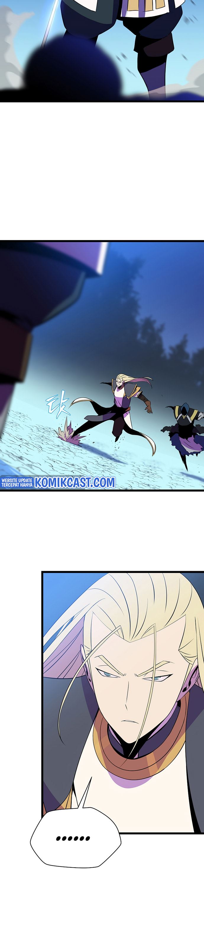 Kill the Hero Chap 98 - Next Chap 99