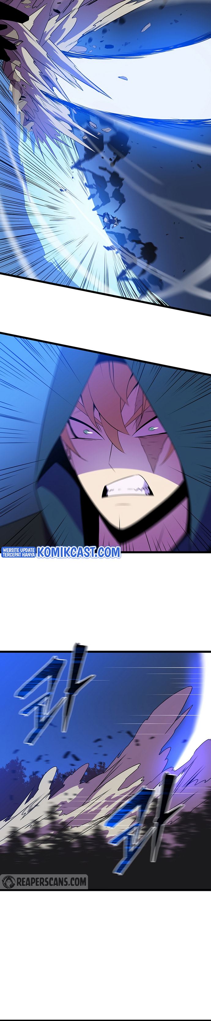 Kill the Hero Chap 98 - Next Chap 99