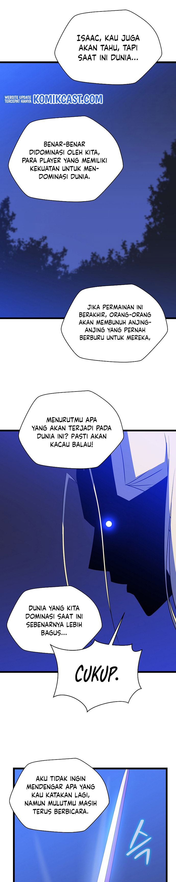 Kill the Hero Chap 99 - Next Chap 100