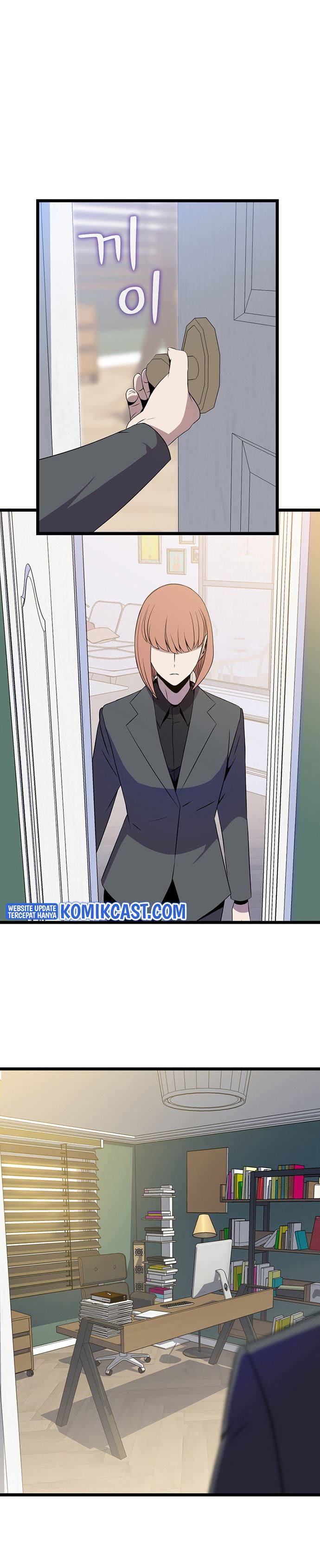 Kill the Hero Chap 99 - Next Chap 100